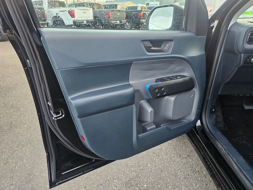 New 2026 Ford Maverick Lobo image 12