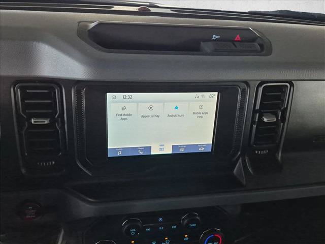 Used 2023 Ford Bronco 2-Door AWD/4WD image 13