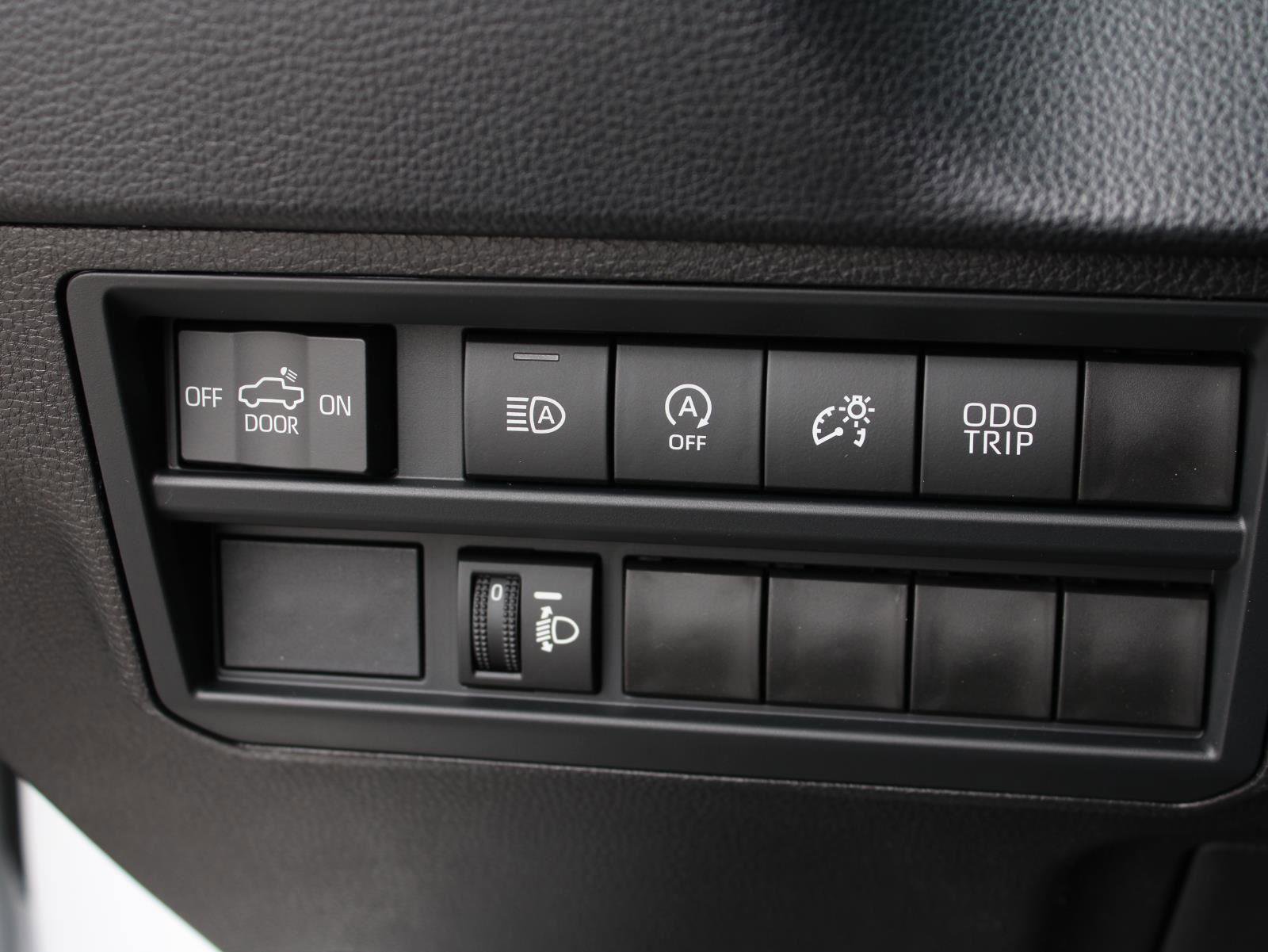 New 2026 Toyota Tundra SR5 image 9