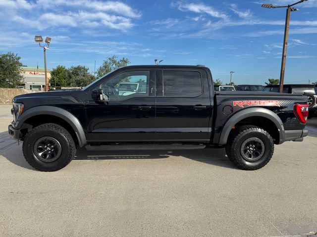 Certified 2023 Ford F150 Raptor AWD/4WD image 10