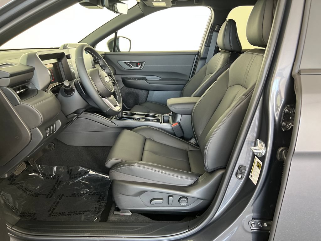 New 2026 Subaru Outback Touring XT AWD/4WD image 11