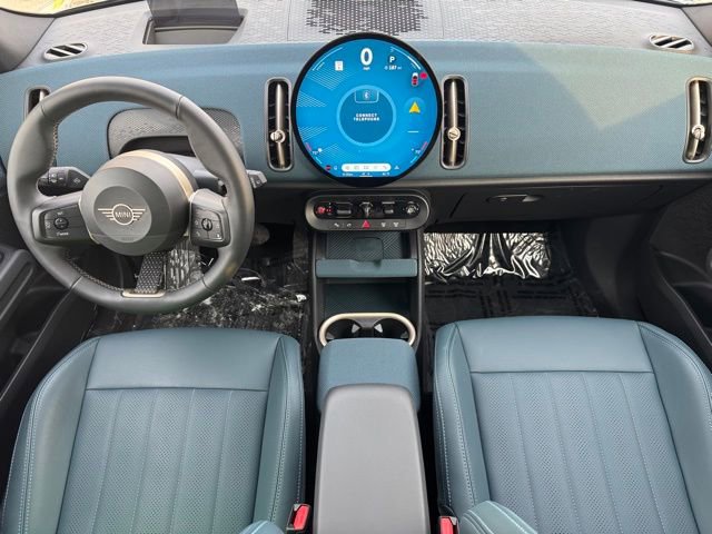 Certified 2025 MINI Cooper Countryman S AWD/4WD image 19