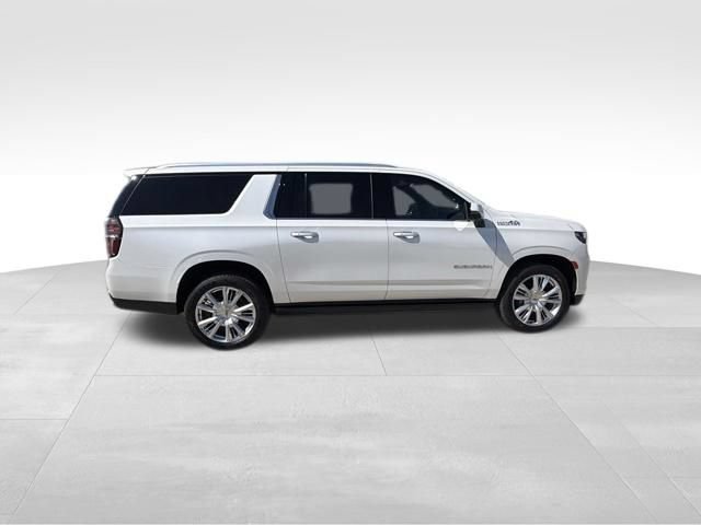 Used 2022 Chevrolet Suburban High Country AWD/4WD image 6