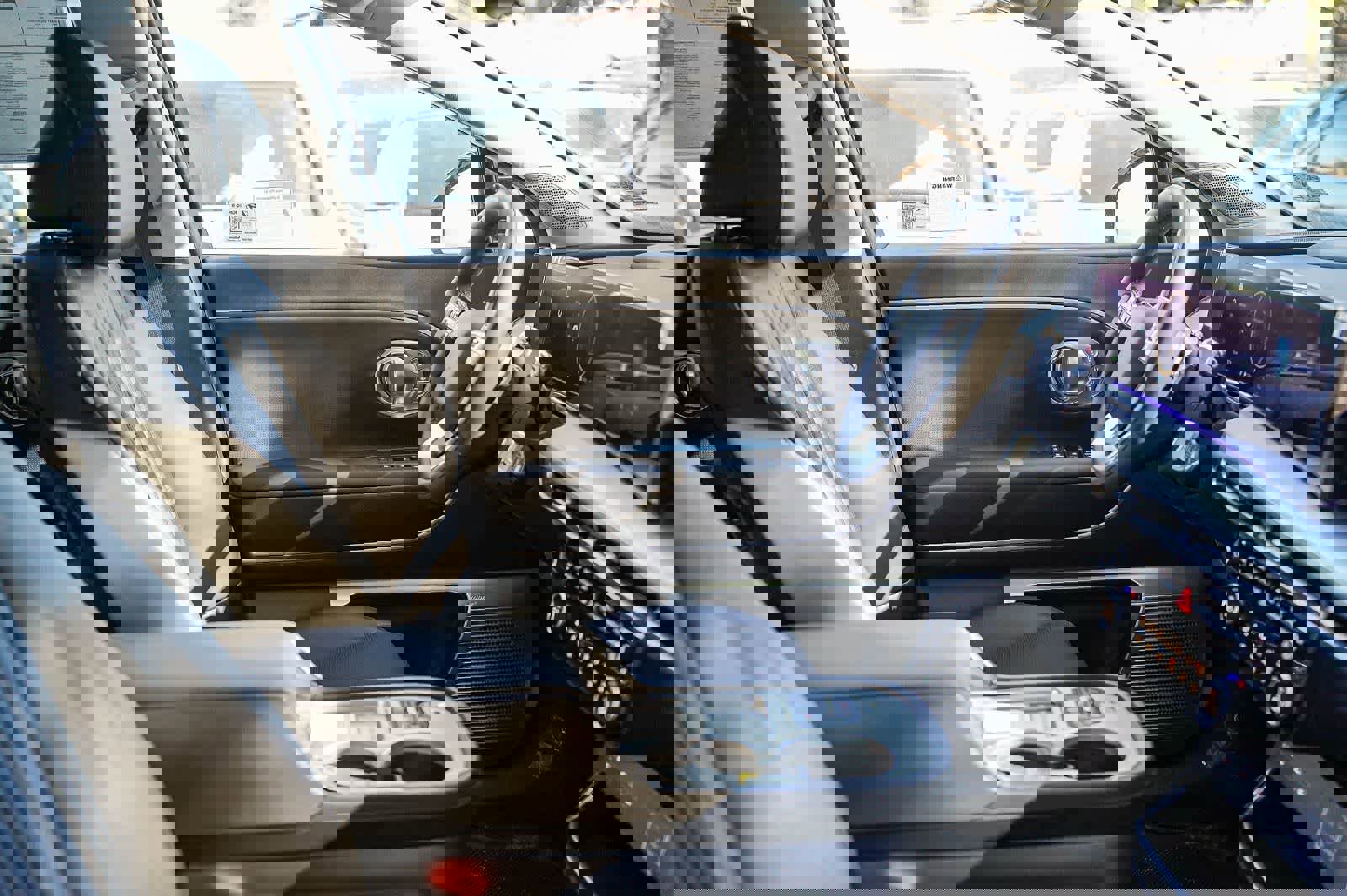 New 2026 Hyundai Ioniq 9 Calligraphy image 19