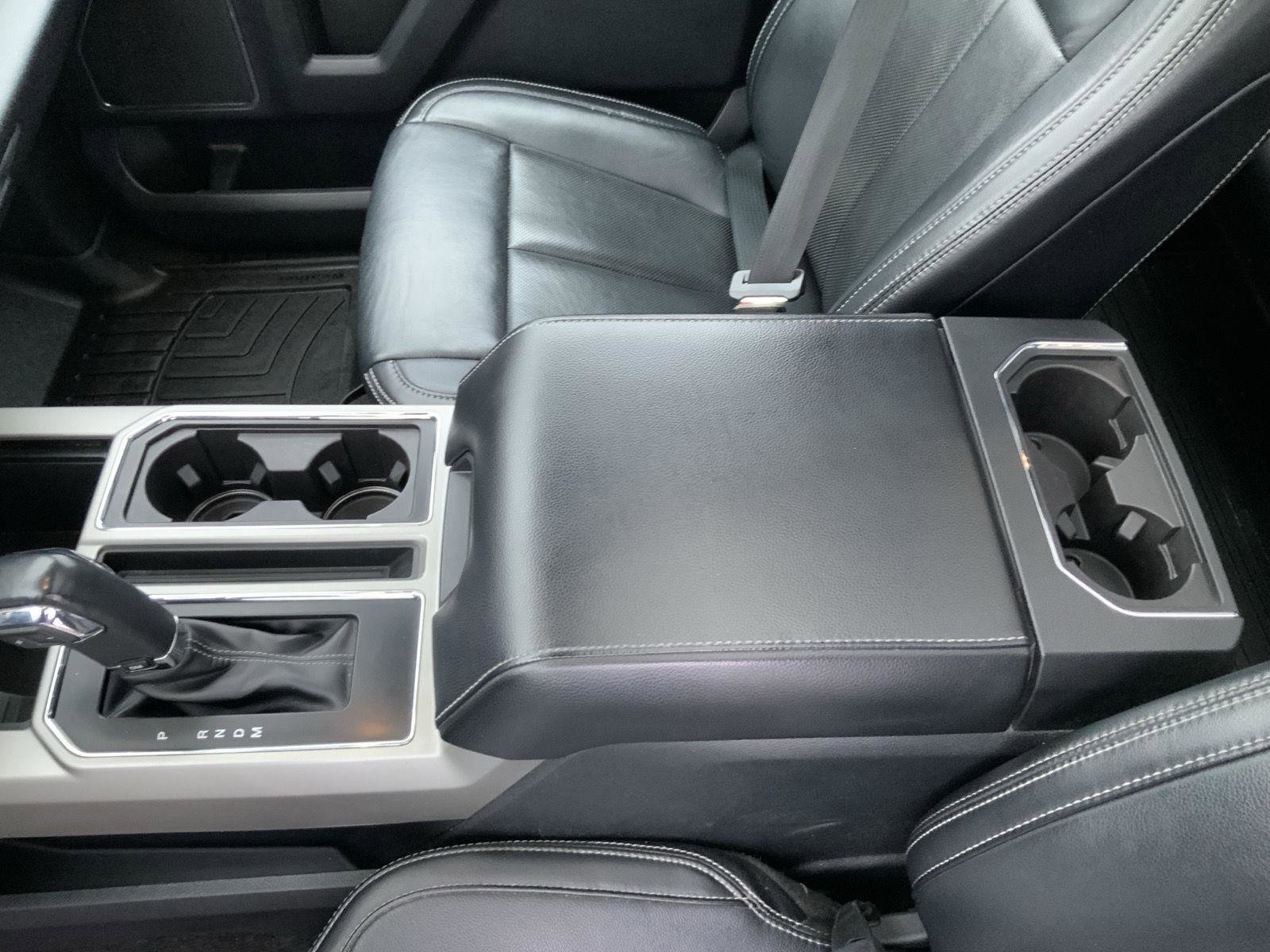 Used 2019 Ford F150 Lariat image 50