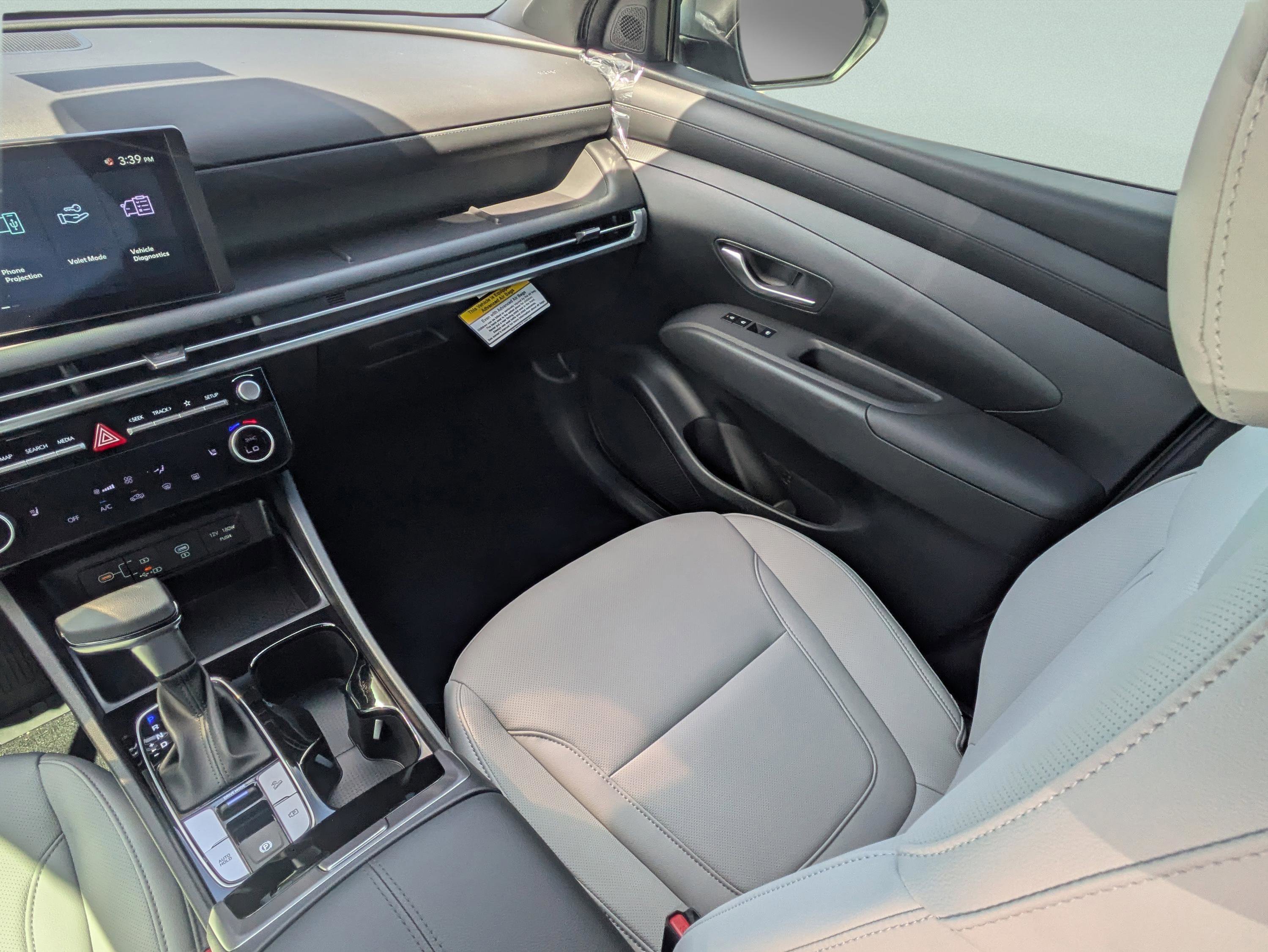 New 2026 Hyundai Santa Cruz SEL image 18