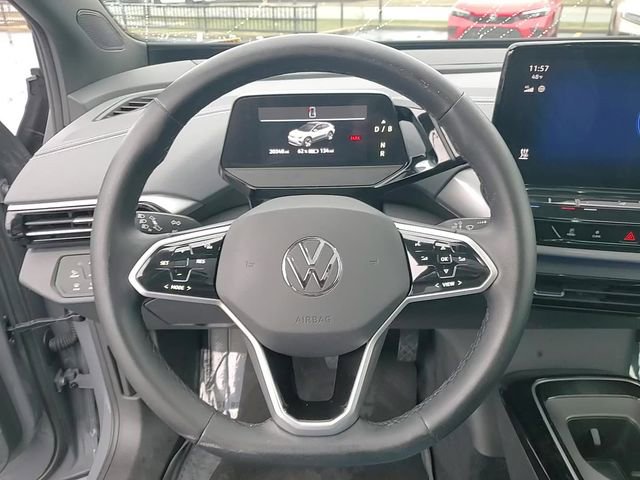 Used 2023 Volkswagen ID.4 Pro S image 15