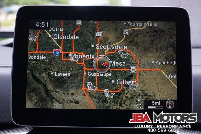 Used 2017 Mercedes-Benz G 63 AMG 4MATIC image 31
