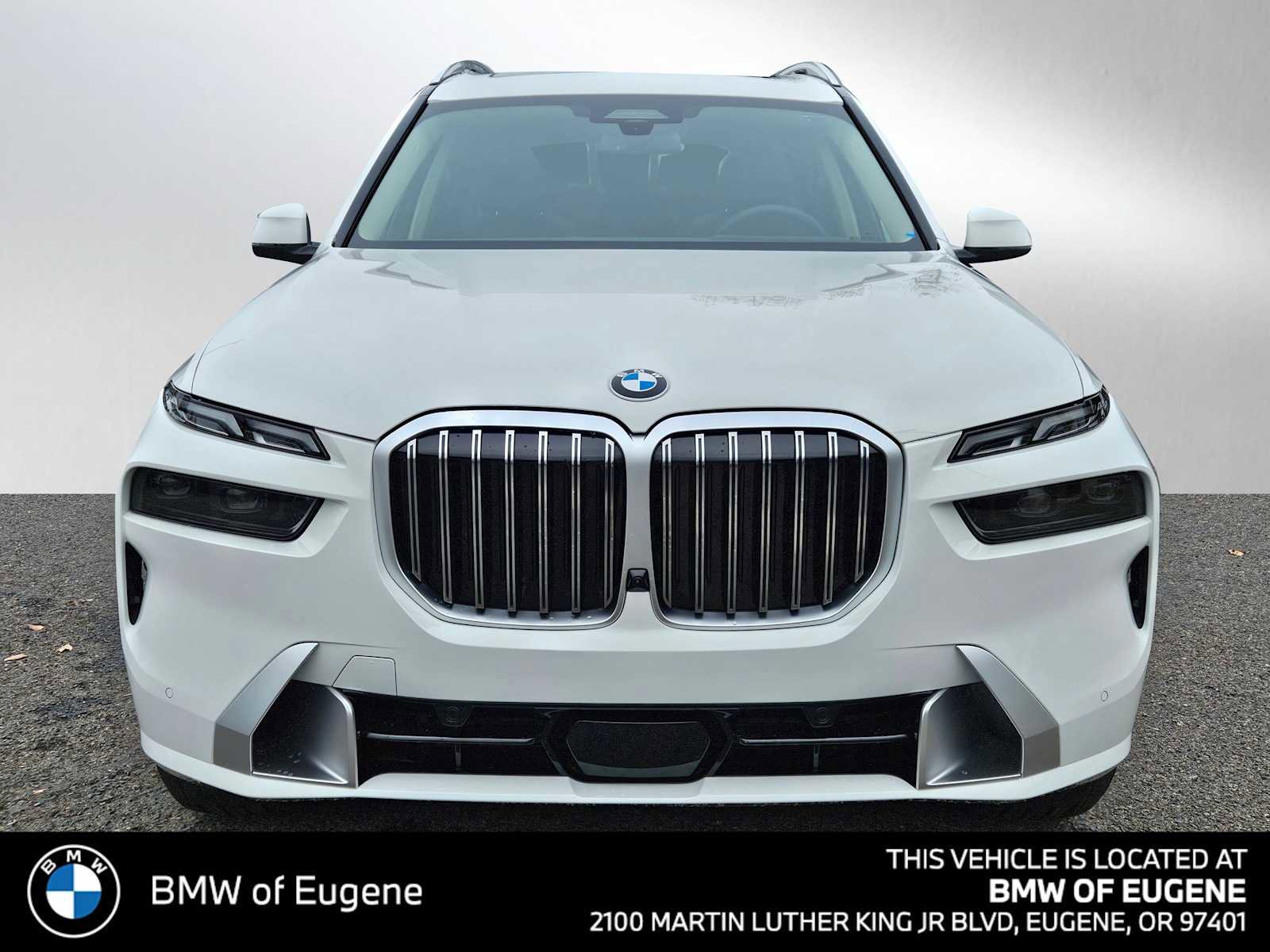 New 2026 BMW X7 xDrive40i image 8