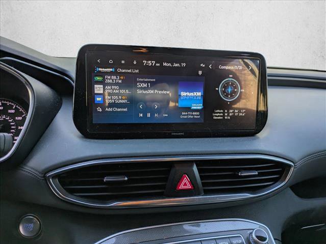 Used 2023 Hyundai Santa Fe SEL image 13