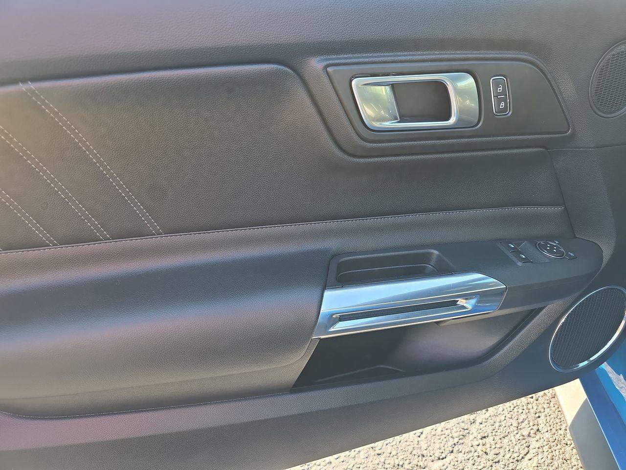 Used 2021 Ford Mustang Premium w/ 2.3L High Performance Package image 5