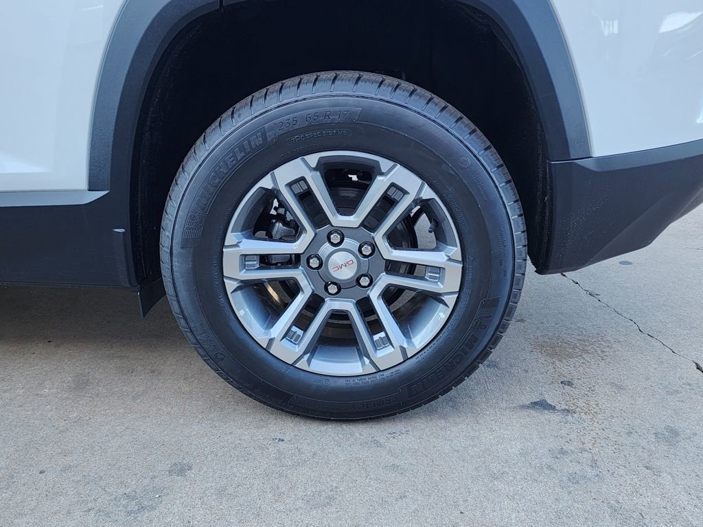 New 2026 GMC Terrain Elevation FWD image 50