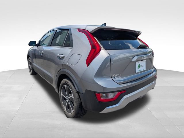 Used 2023 Kia Niro LX FWD image 5