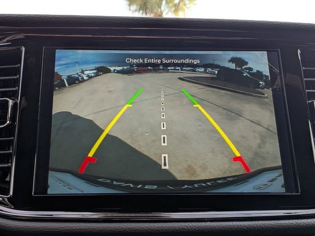 New 2026 Dodge Durango GT w/ Blacktop Package image 22