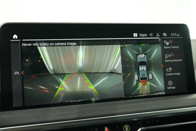 Used 2022 BMW X4 xDrive30i w/ M Sport Package 2 image 39