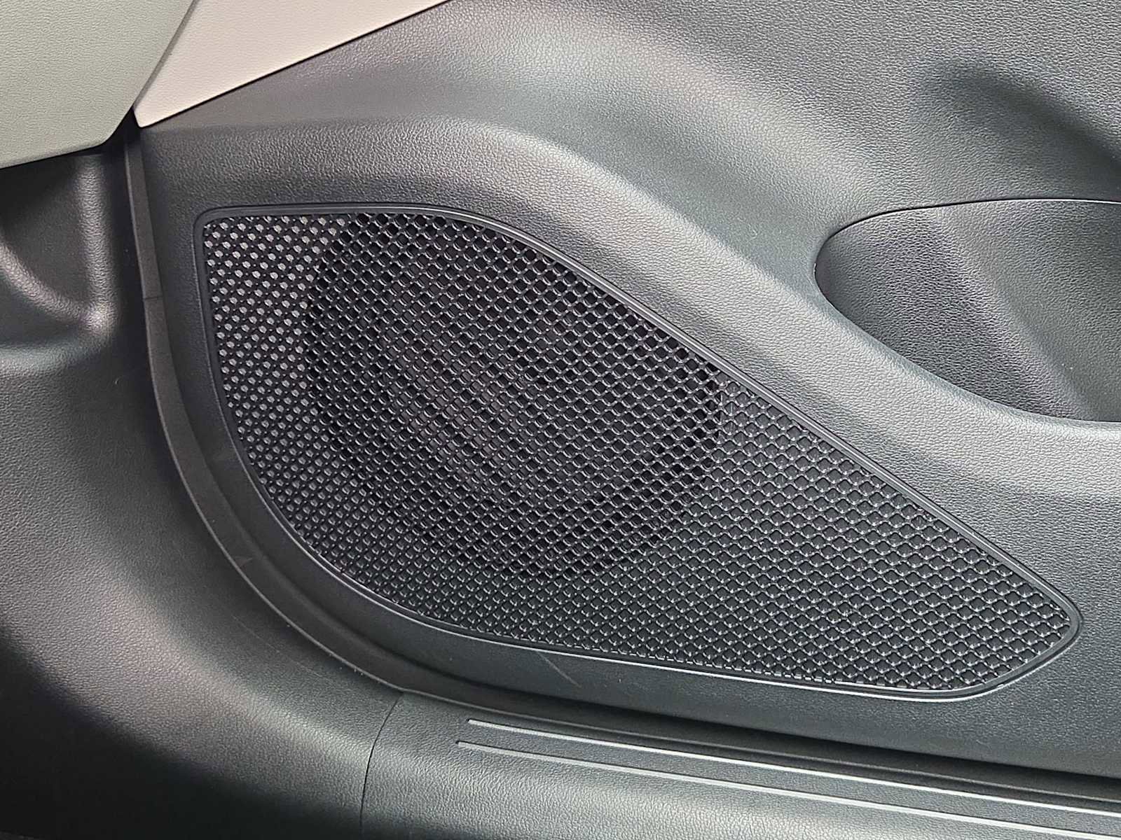 New 2025 Hyundai Tucson Blue image 29