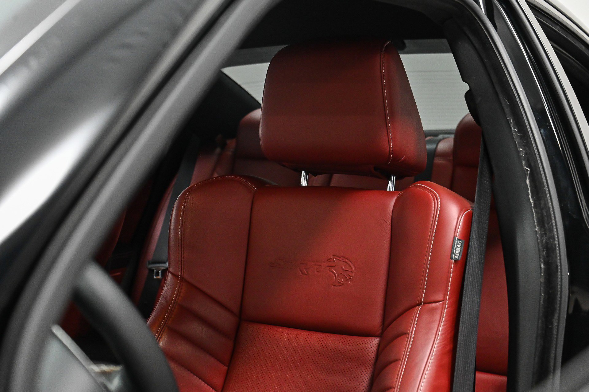 Used 2023 Dodge Charger SRT Hellcat image 21