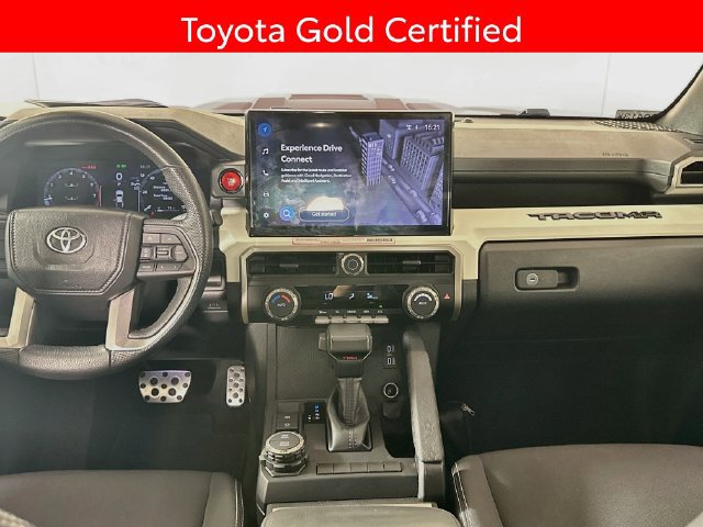 Certified 2024 Toyota Tacoma TRD Sport AWD/4WD image 25