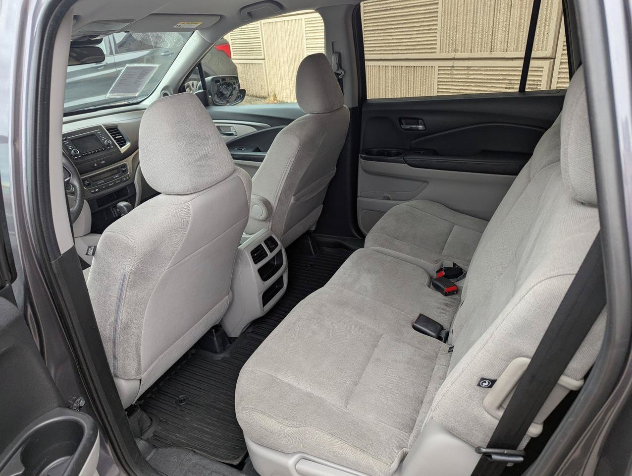 Used 2019 Honda Pilot LX image 22