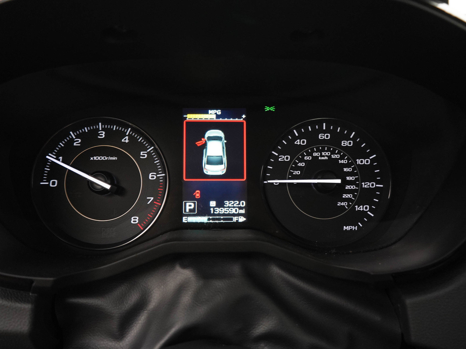 Used 2022 Subaru Impreza 2.0i AWD/4WD image 25