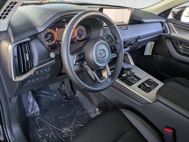 New 2026 MAZDA CX-90 3.3 Turbo w/ Premium Sport Pkg image 3