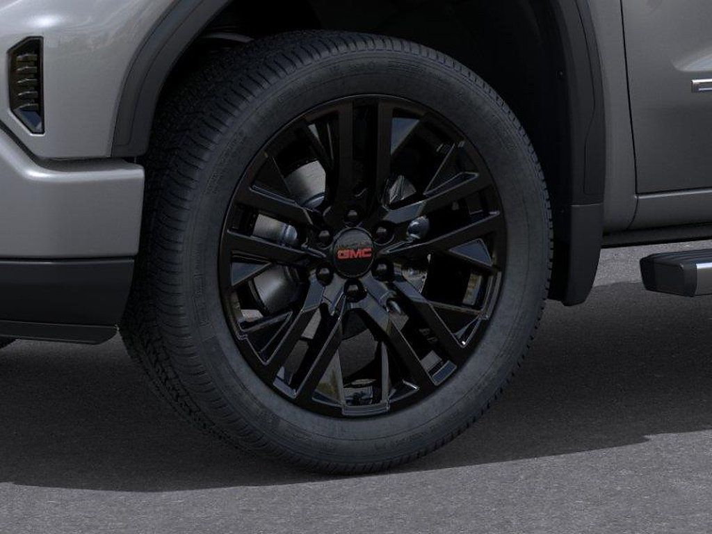 New 2026 GMC Sierra 1500 Denali w/ Technology Package AWD/4WD image 9