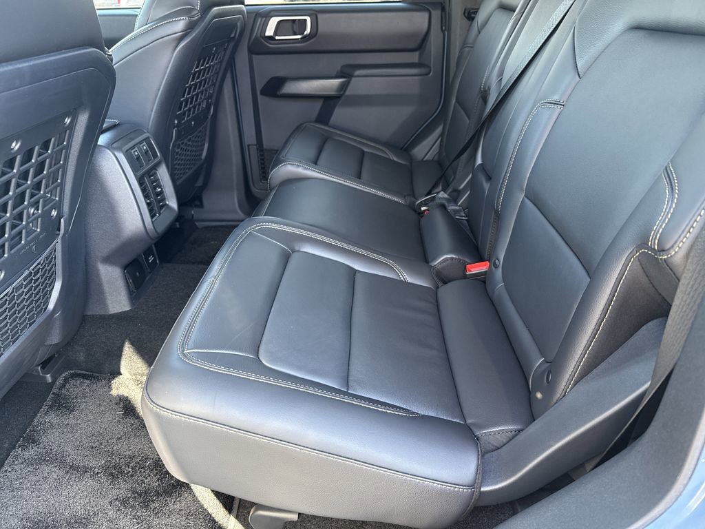 New 2025 Ford Bronco Badlands image 22