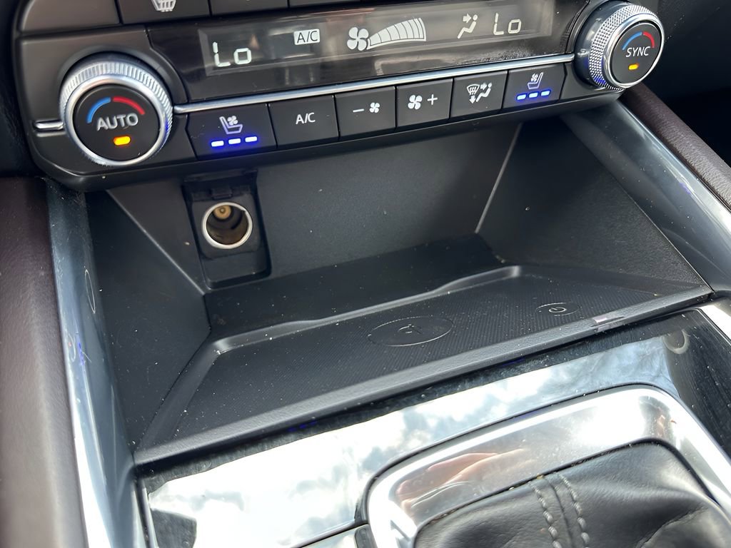 Used 2022 MAZDA CX-5 Signature image 25