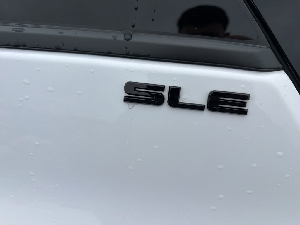 Used 2021 GMC Terrain SLE w/ Driver Convenience Package image 47