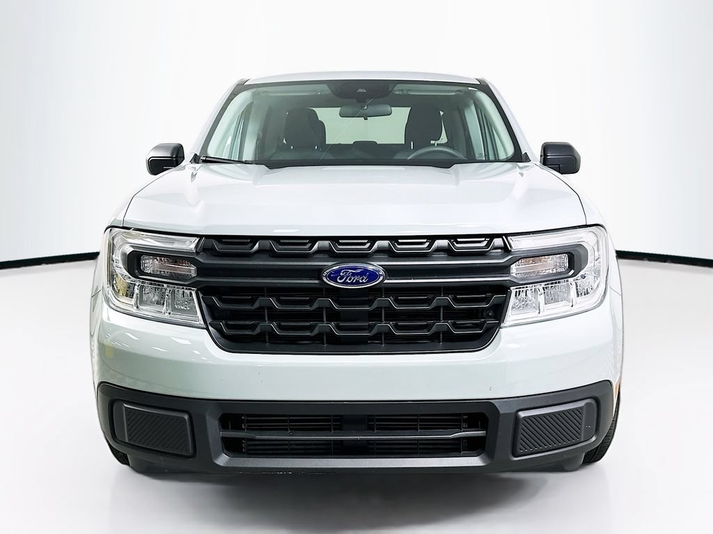 Used 2023 Ford Maverick XL FWD image 5