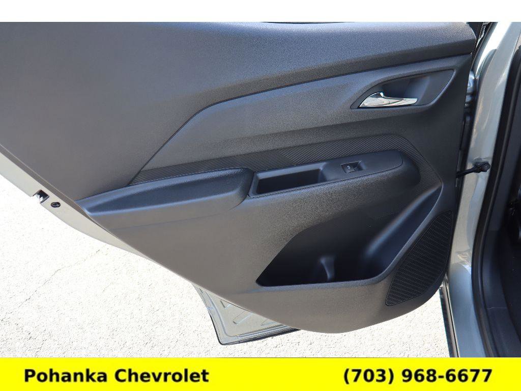 New 2027 Chevrolet Bolt LT FWD image 24