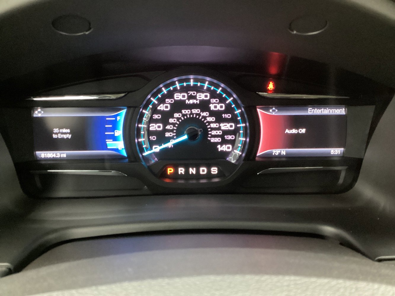 Used 2014 Ford Flex Limited w/ Equipment Group 302A image 30