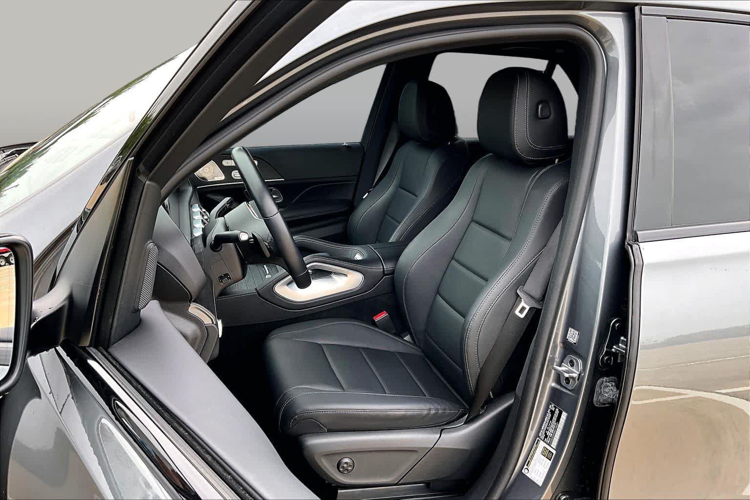 Used 2023 Mercedes-Benz GLE 450 4MATIC image 8