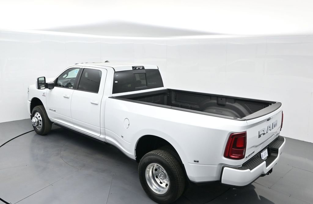 New 2026 RAM 3500 Laramie image 53