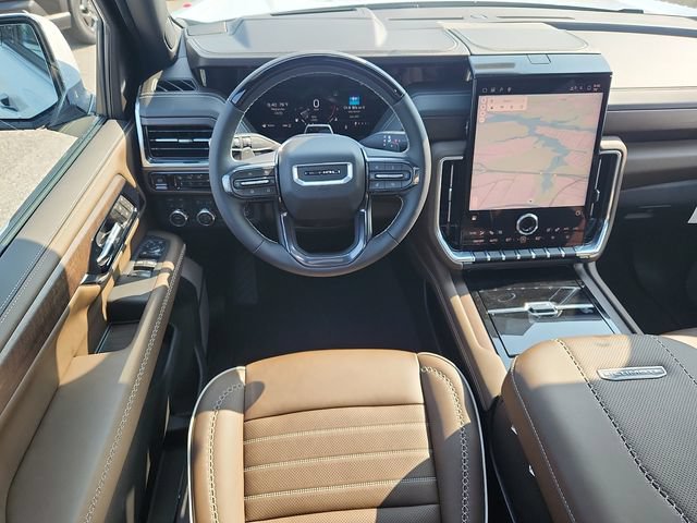 New 2026 GMC Yukon XL Denali Ultimate AWD/4WD image 7