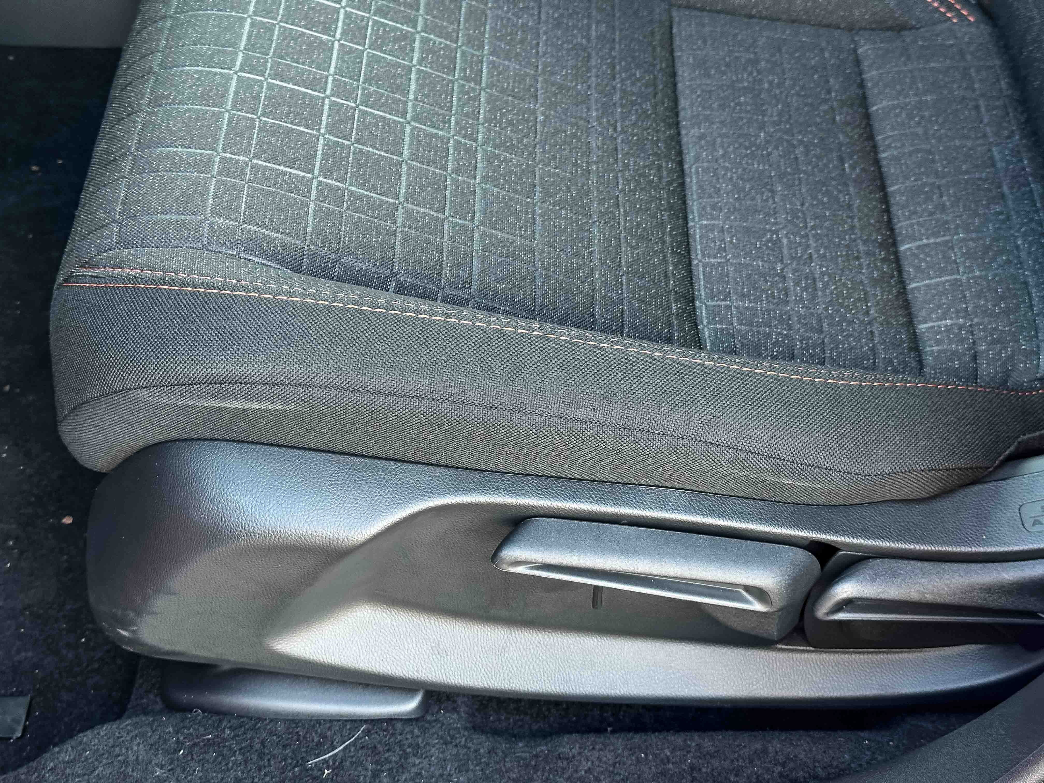 New 2026 Honda HR-V Sport image 12