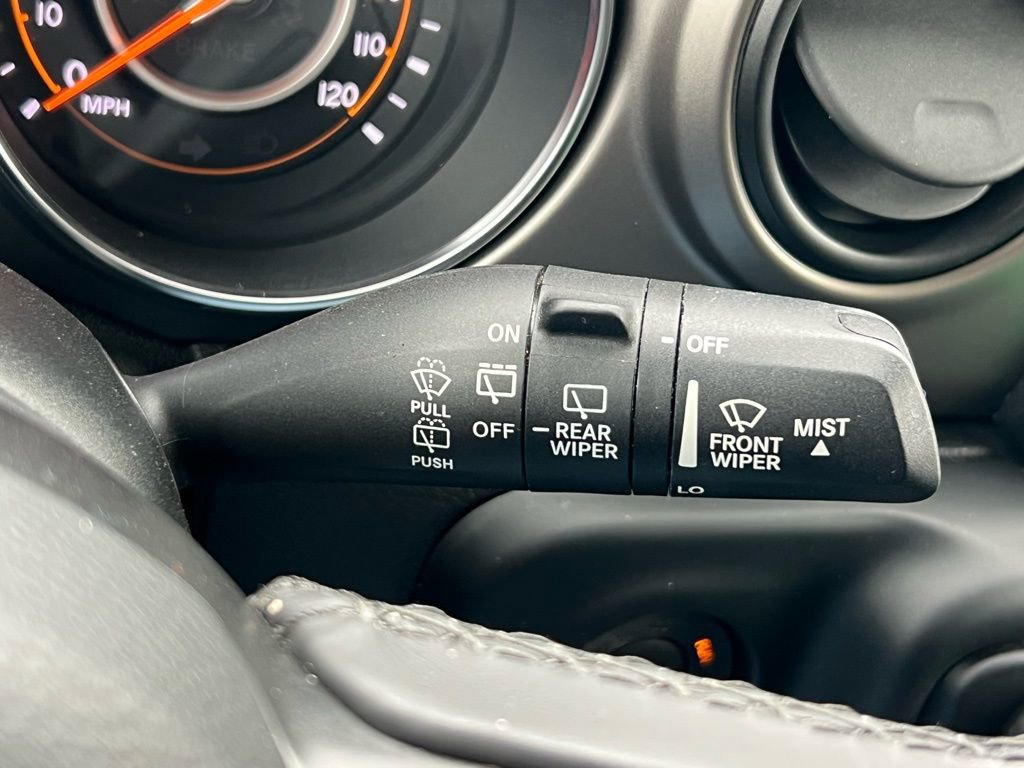 Used 2020 Jeep Wrangler Unlimited Sport S image 33