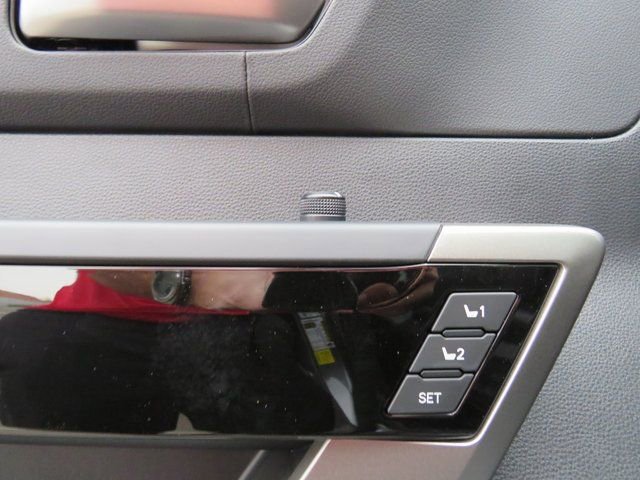 New 2026 Toyota Sequoia Limited image 52