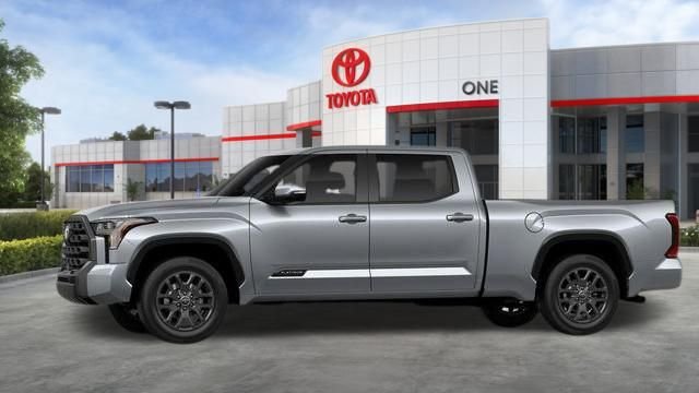 New 2026 Toyota Tundra Platinum AWD/4WD image 7