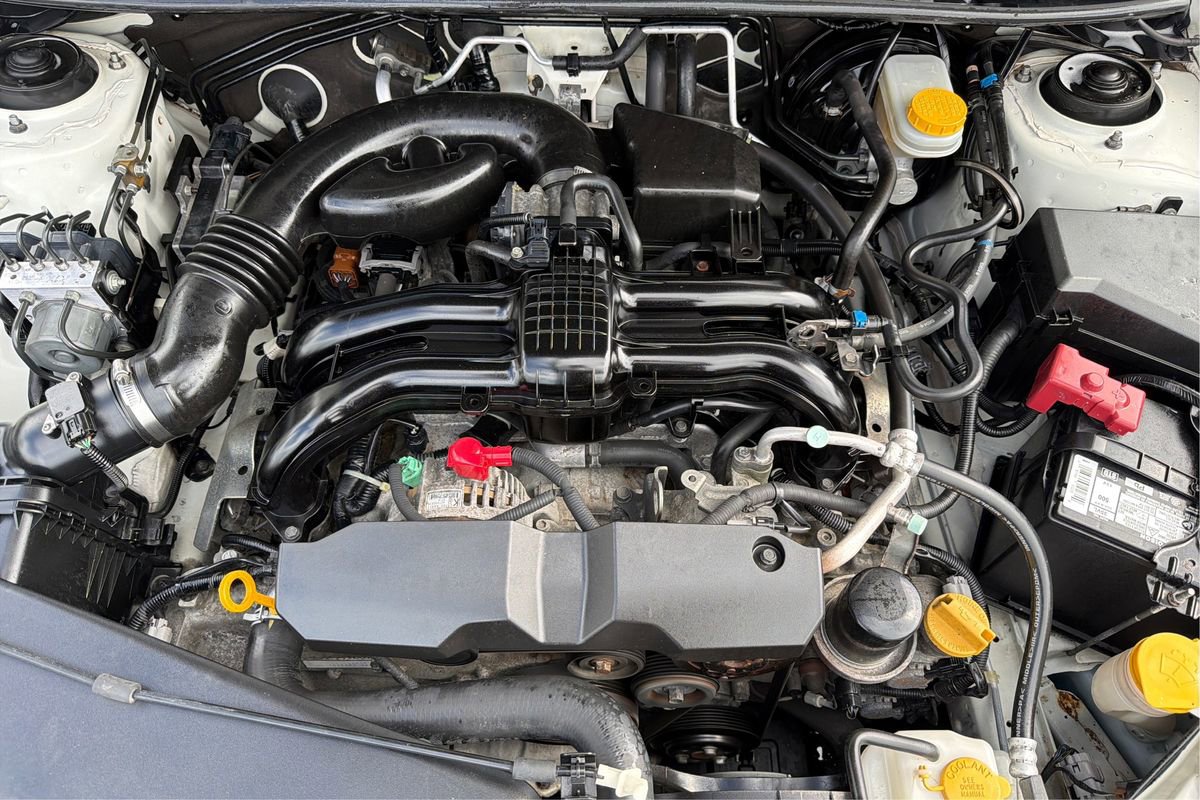 Used 2016 Subaru Crosstrek 2.0i Premium w/ Moonroof Package image 24