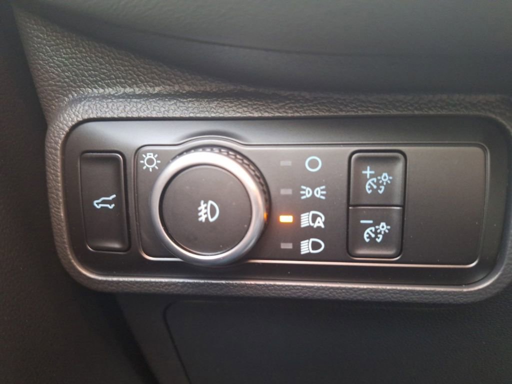 New 2026 Ford Explorer Active w/ Active Comfort Package image 33