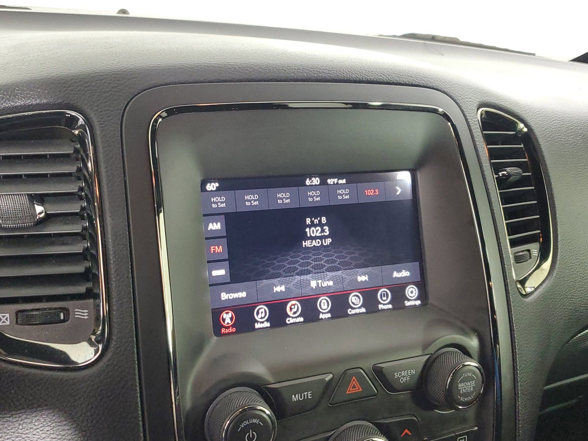 Used 2020 Dodge Durango GT w/ Blacktop Package image 34