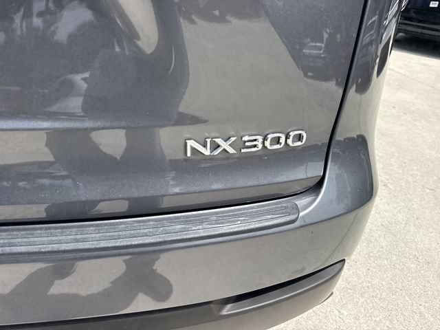 Certified 2021 Lexus NX 300 FWD w/ Accessory Package 2 image 25