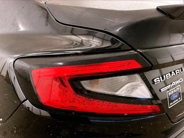 Used 2022 Subaru WRX Premium AWD/4WD image 28