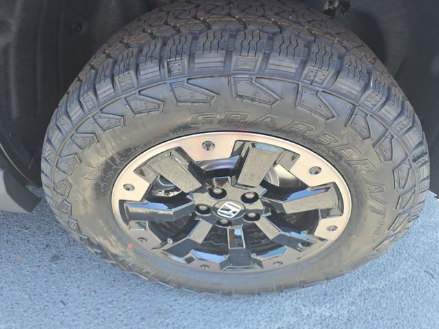 New 2026 Honda Passport TrailSport Elite image 35