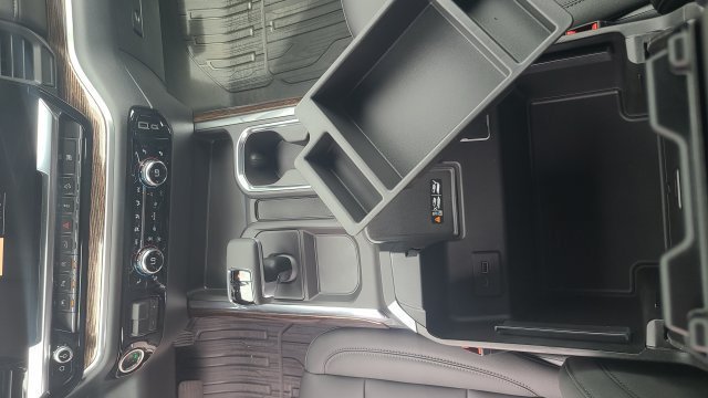 New 2026 GMC Sierra 1500 Elevation w/ Elevation Premium Package AWD/4WD image 15