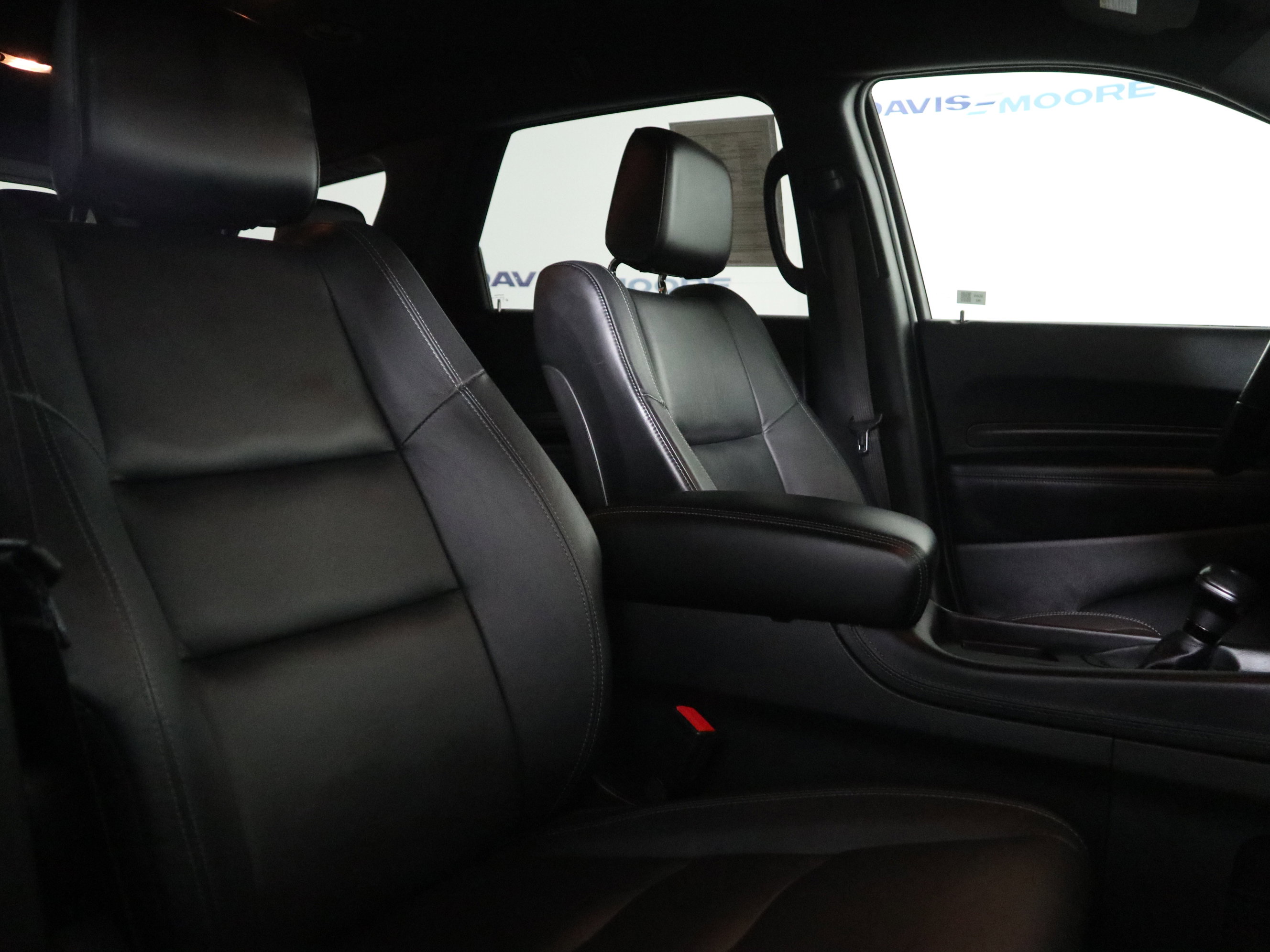 Used 2022 Dodge Durango GT w/ Blacktop Package image 20