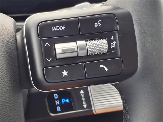 New 2026 Hyundai Santa Fe SE image 23