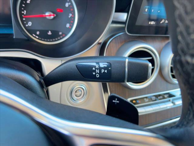 Certified 2021 Mercedes-Benz GLC 300 GLC 300 image 12