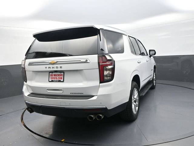 Used 2023 Chevrolet Tahoe Premier image 7
